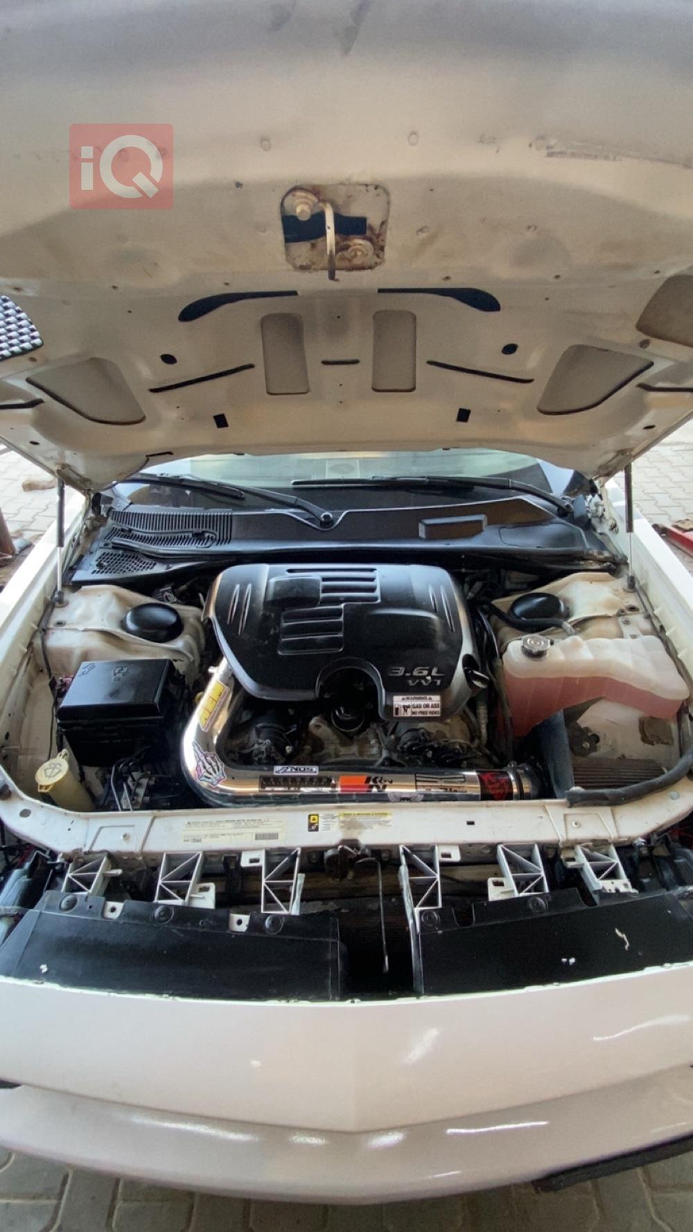 دودج تشالنجر